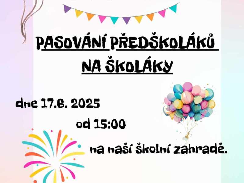 pasování