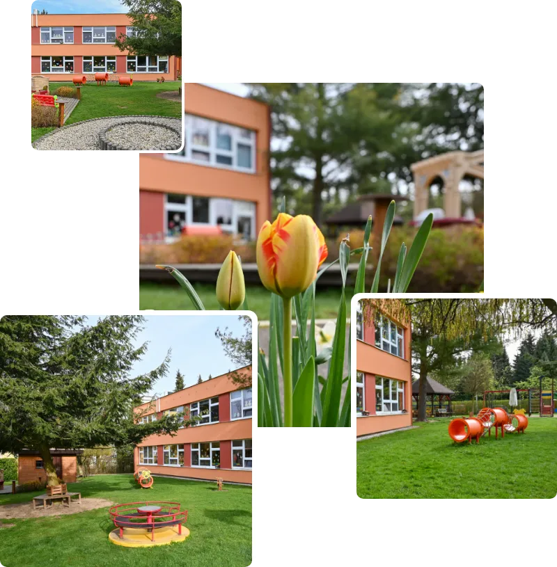 Mateřská škola Vora