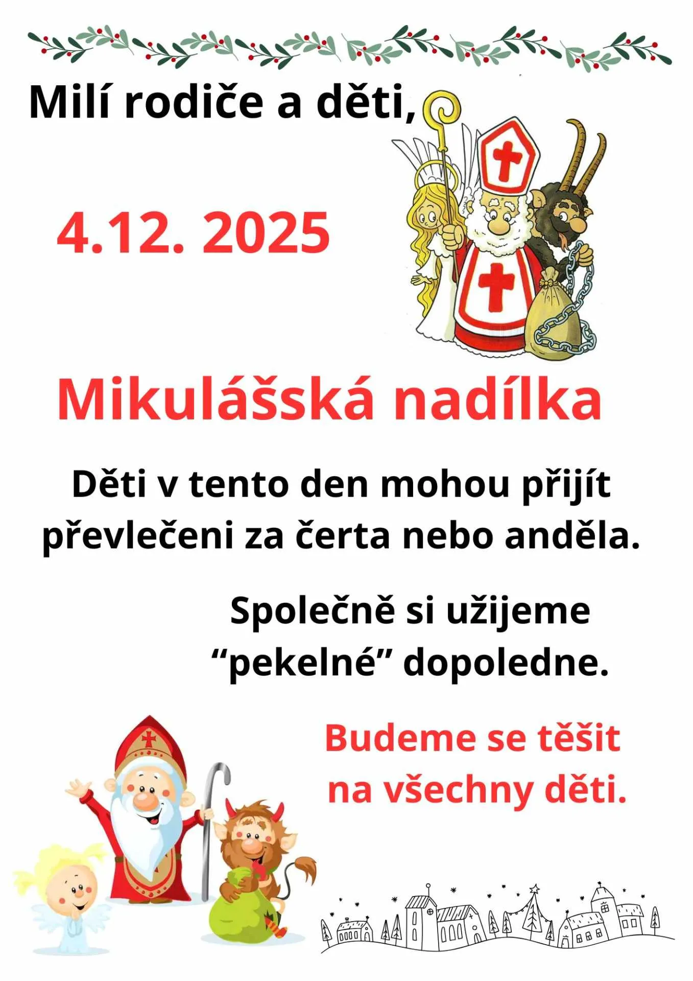 MIKULÁŠ