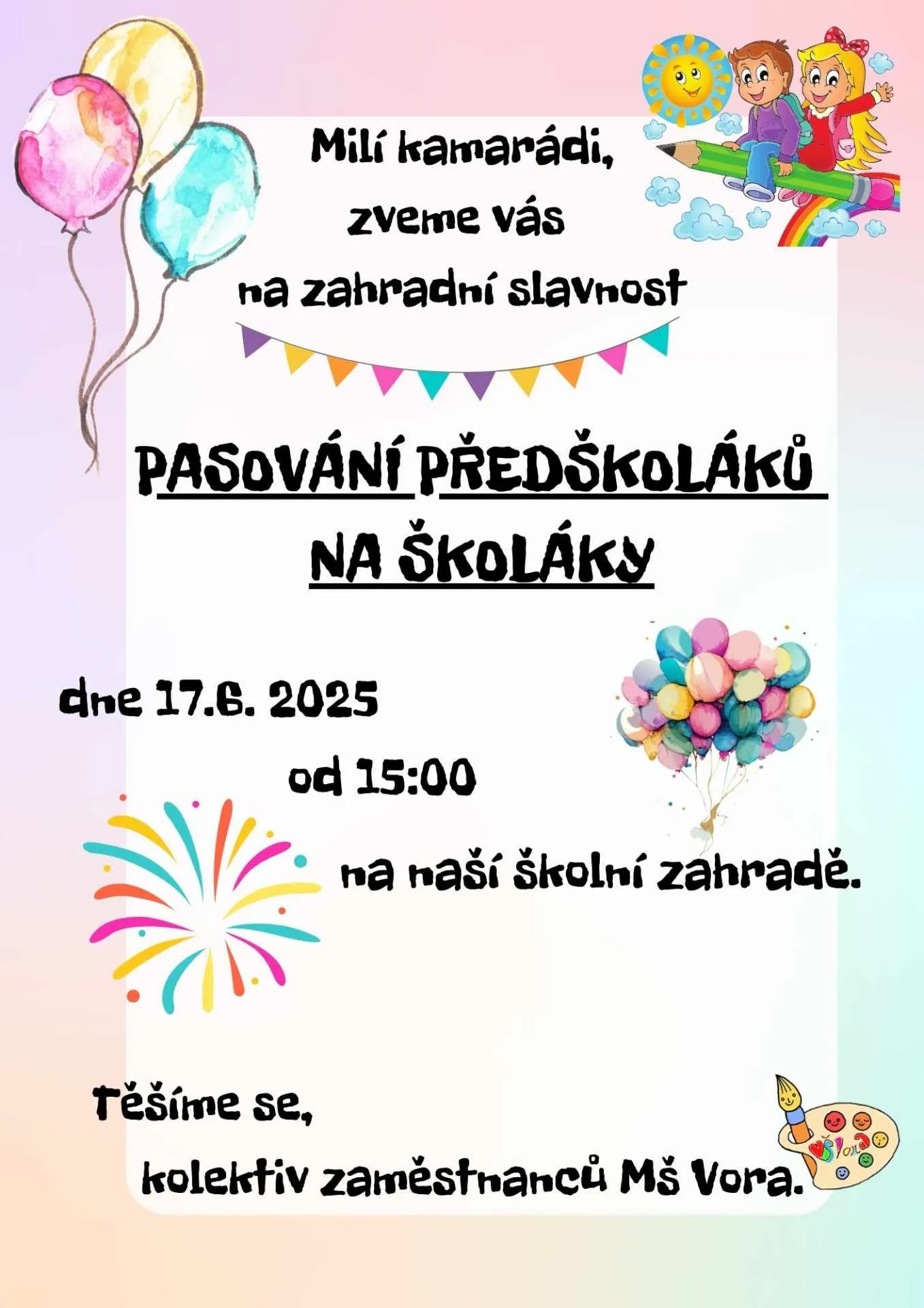 pasování
